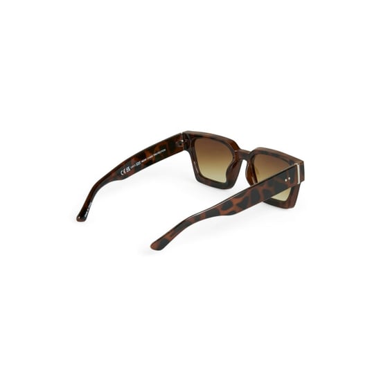 Pieces Dames zonnebril pckaren bruin/zwart - Image 5