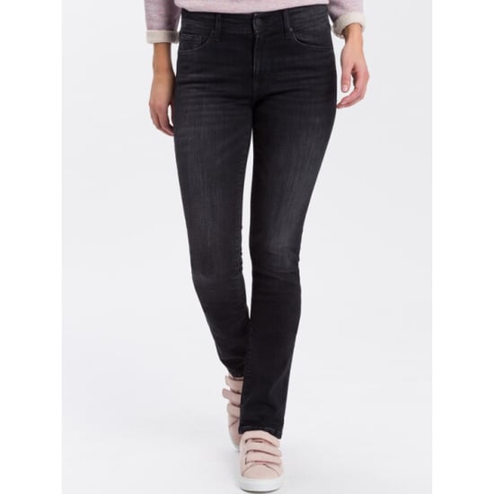 Cross Jeans Anya black used - Image 1