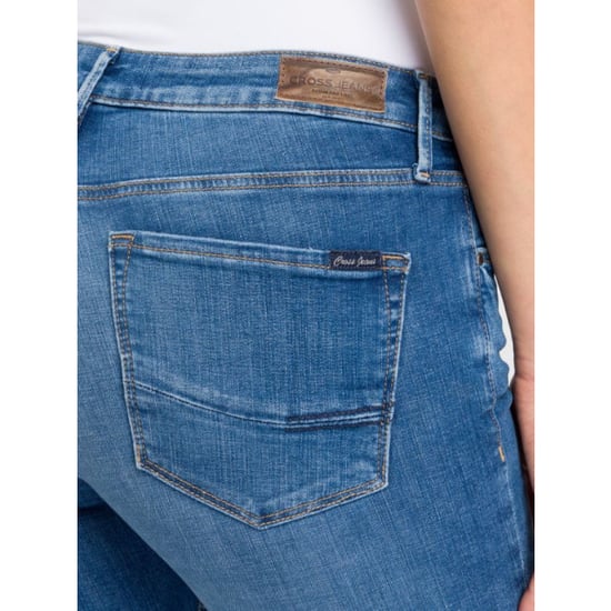 Cross Jeans Alan dark mid blue - Image 2