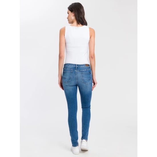 Cross Jeans Alan dark mid blue - Image 3