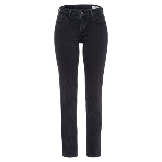 Cross Jeans Anya black used - Image 2