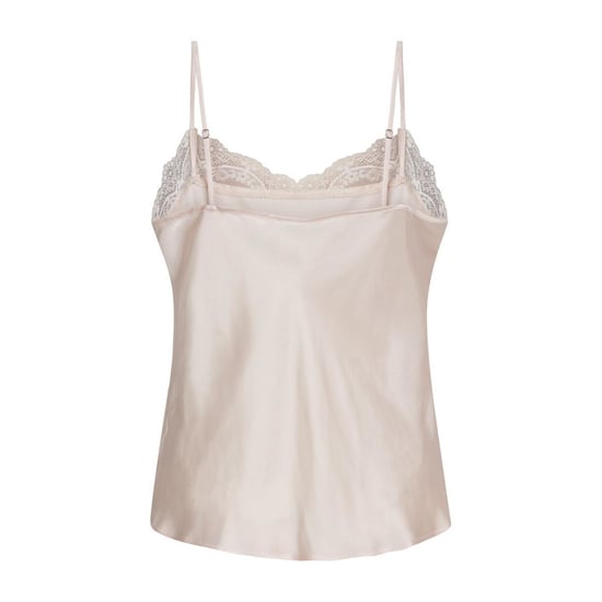 Women's CCDK Iris Top Ld99 in Crystal Gray - Image 2