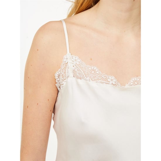 Women's CCDK Iris Top Ld99 in Crystal Gray - Image 5