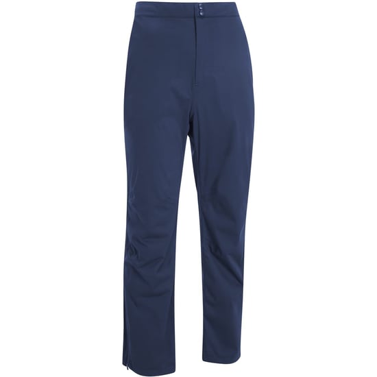 Men's Callaway Waterproof Trousers in Peacoat - Image 1