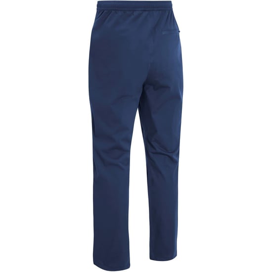 Men's Callaway Waterproof Trousers in Peacoat - Image 2