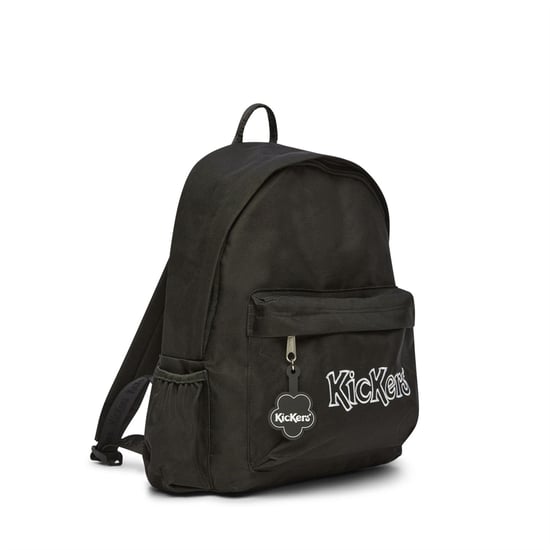 Accessories Kickers Pluto 2 99 in Black - Image 3