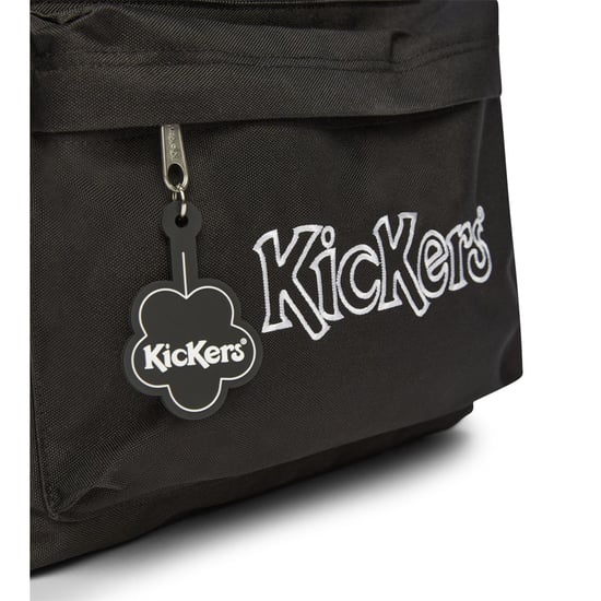 Accessories Kickers Pluto 2 99 in Black - Image 4