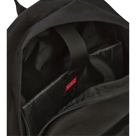 Accessories Kickers Pluto 2 99 in Black - Image 6