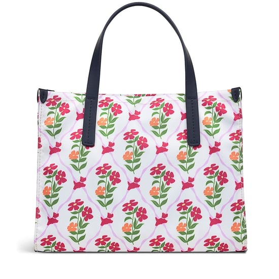 Accessories Radley Floral M in Black - Image 2