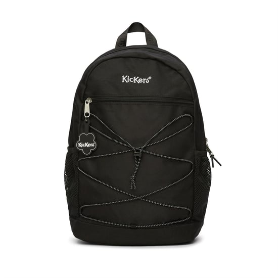 Accessories Kickers Adventure 99 in Black - Image 1