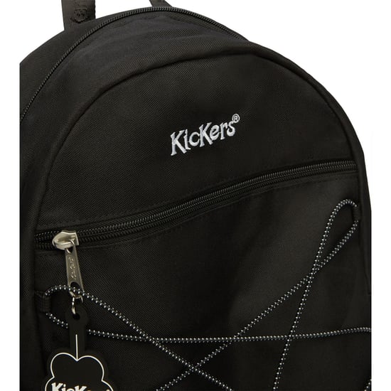 Accessories Kickers Adventure 99 in Black - Image 4