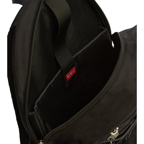 Accessories Kickers Adventure 99 in Black - Image 5