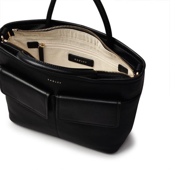 Accessories Radley Bridgewater in Black - Image 3