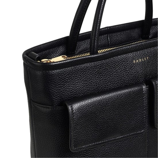 Accessories Radley Bridgewater in Black - Image 4