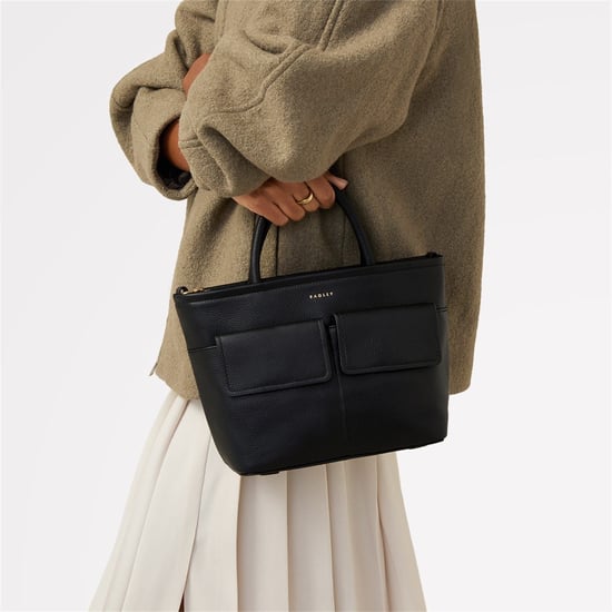 Accessories Radley Bridgewater in Black - Image 5