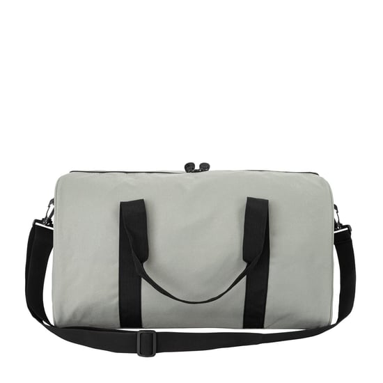 Accessories Rockport Medium Duffle Bag with Detachable Strap in Grey - Image 2