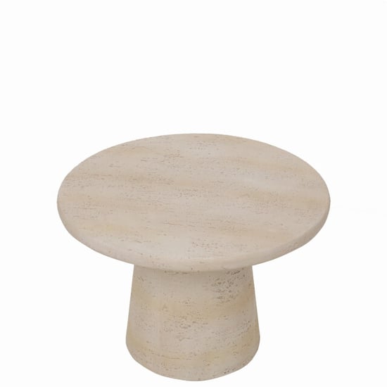 PTMD salontafel adwin - 60x60x42cm - Image 1