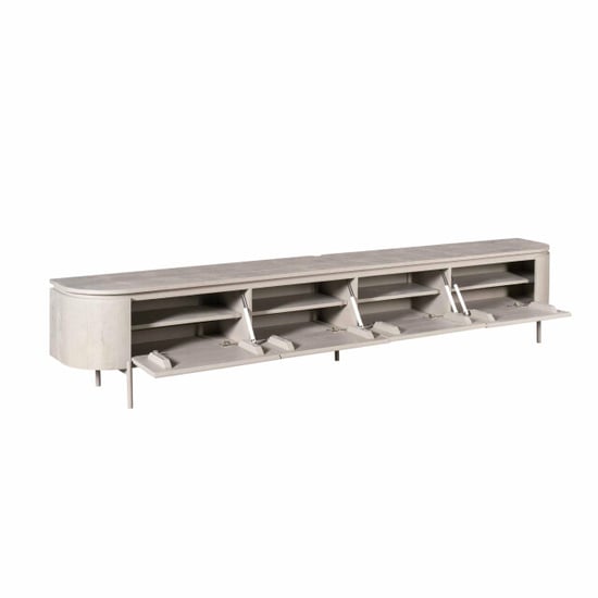 Starfurn tv meubel excellent - 35x280x30 cm - Image 4