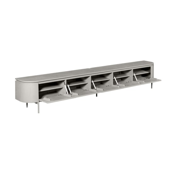 Starfurn tv meubel excellent - 35x280x30 cm - Image 5