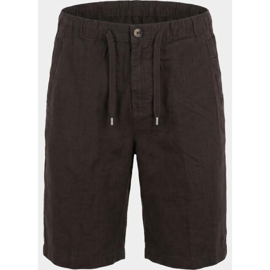 Bos Bright Blue Korte broek bermuda linnen 5736.426/679 - Image 3