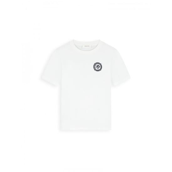 Pure Path 26020101 45 buoy initials t-shirt - Image 2
