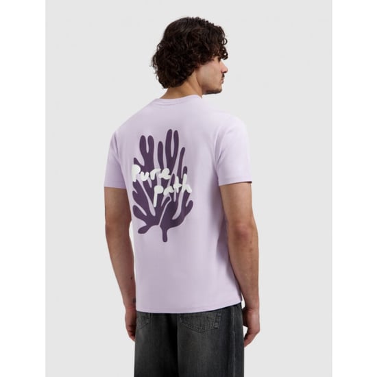 Pure Path 26020103 90 coral reef t-shirt - Image 5