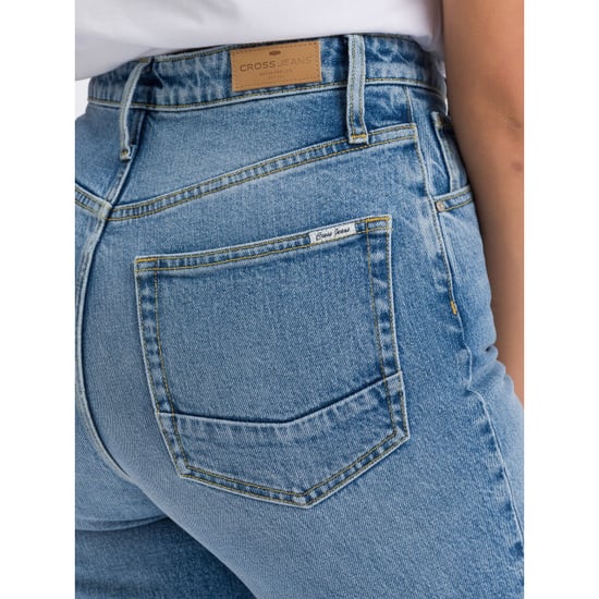 Cross Jeans Brooke bleached - Image 2