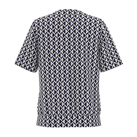 Frank Walder Blouse korte mouw nos716422 - Image 2