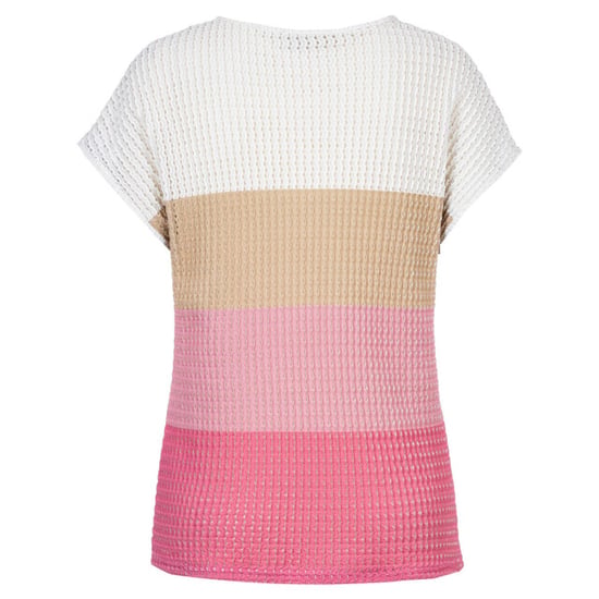 Frank Walder Blouse korte mouw s63504420 - Image 2
