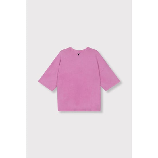Alix The Label The label t-shirt - Image 2