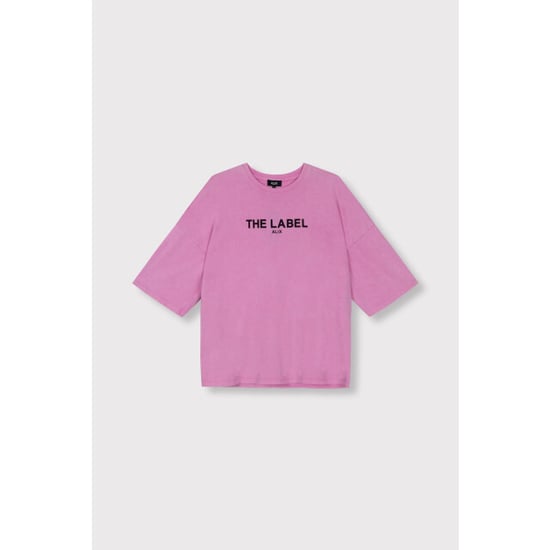 Alix The Label The label t-shirt - Image 3