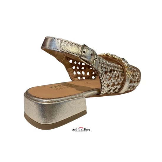 Parodi Shoes Damesschoenen sandalen - Image 2