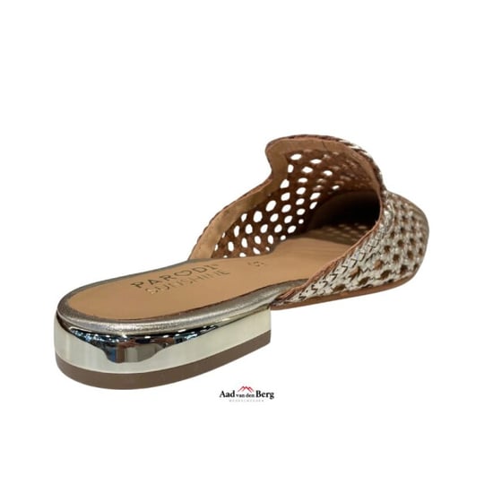 Parodi Shoes Damesschoenen slippers - Image 2