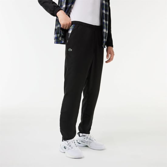 Men's Lacoste Tsuit in Multico/Cobalt - Image 5
