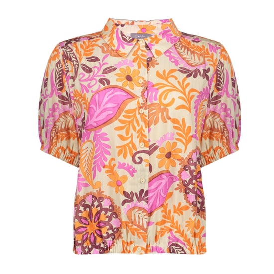 Geisha Blouse 63499-20 - Image 1
