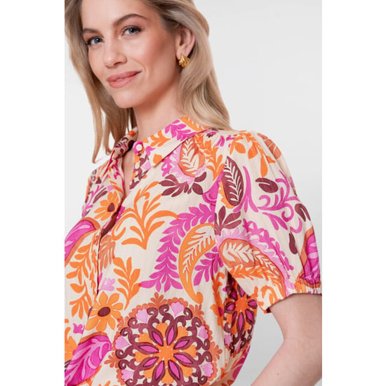 Geisha Blouse 63499-20 - Image 3