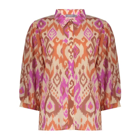 Geisha Blouse 63207-20 - Image 1
