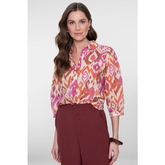 Geisha Blouse 63207-20 - Image 3