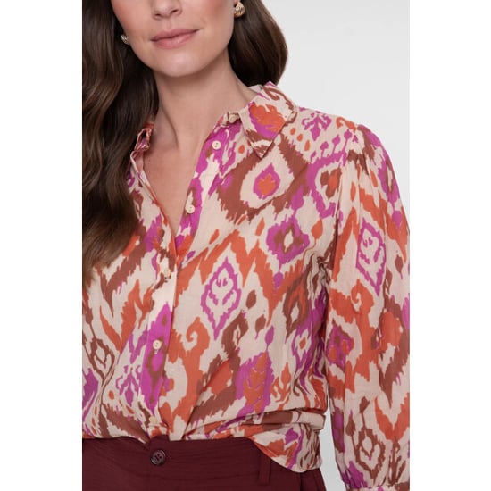 Geisha Blouse 63207-20 - Image 5