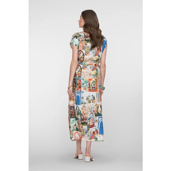 Geisha Jurk 67399-20 - Image 6