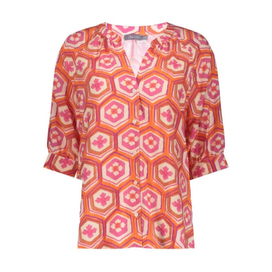Geisha Blouse 63245-20 - Image 1