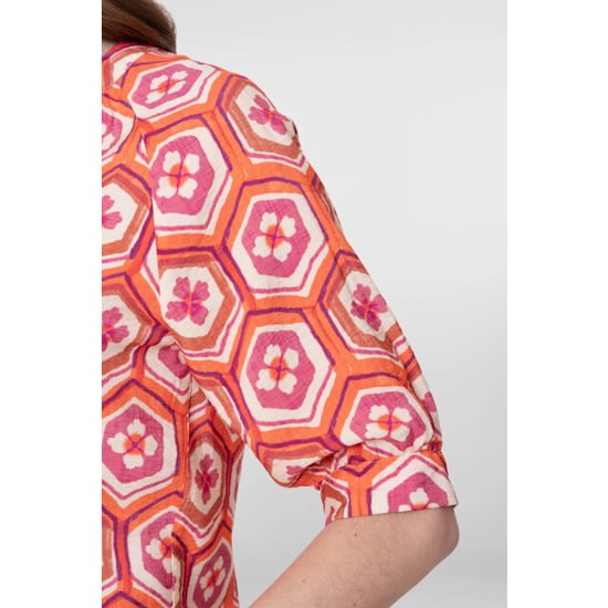 Geisha Blouse 63245-20 - Image 2