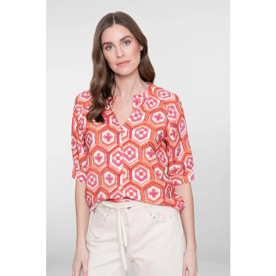 Geisha Blouse 63245-20 - Image 3