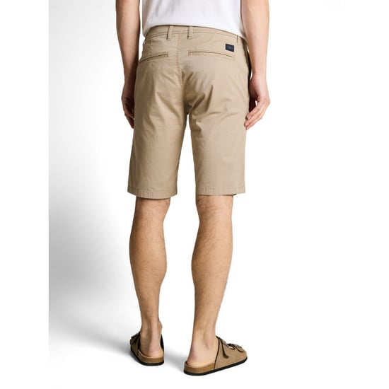 Tom Tailor Slim printed chino shorts - Image 3