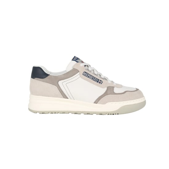 Mephisto Norwin heren sneaker - Image 2