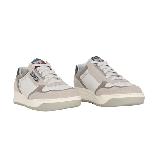 Mephisto Norwin heren sneaker - Image 3