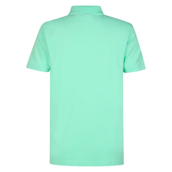 Petrol Industries men polo short sleeve m-2060-pol945 6182 green - Image 6