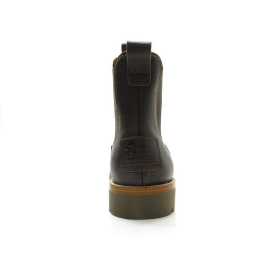 Panama Jack Burton c5 napa grass castano - Image 2