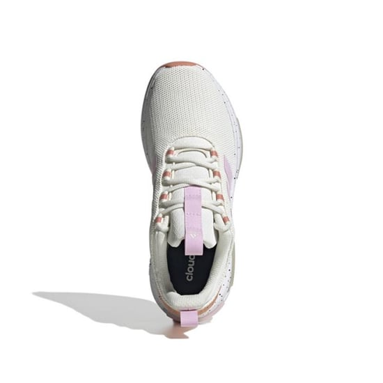 Adidas Racer tr23,owhite/orcfus/wonbe - Image 2