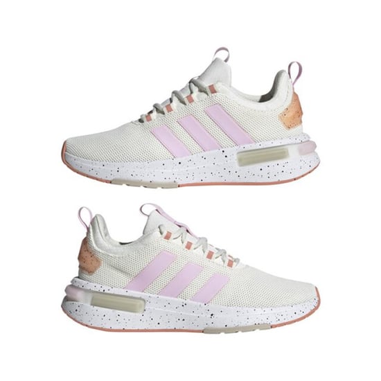 Adidas Racer tr23,owhite/orcfus/wonbe - Image 3